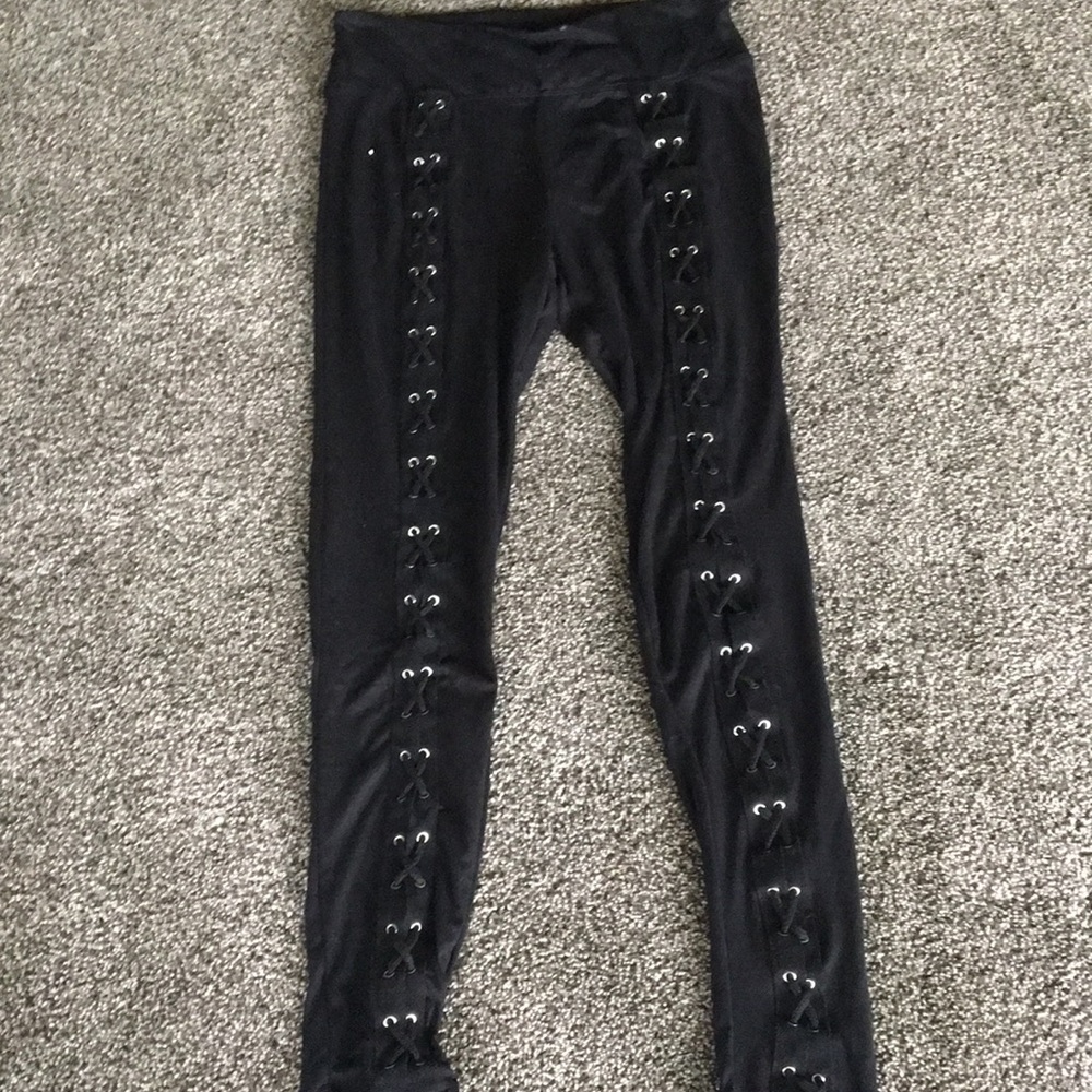 Sexy soft leggings M